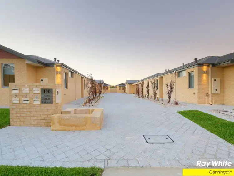 Second view of Homely house listing, 1/138-140 Gibbs Street, East Cannington WA 6107