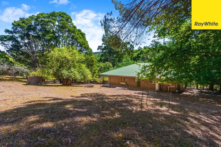 Fourth view of Homely house listing, 312 Mount Baw Baw Road, Noojee VIC 3833