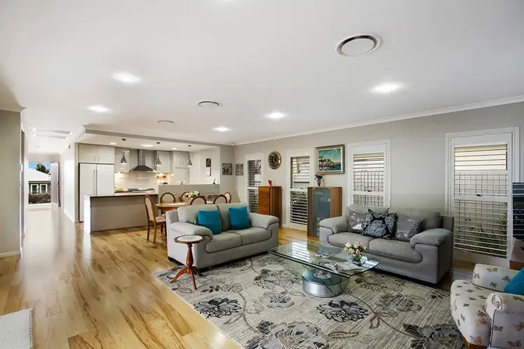 Sixth view of Homely house listing, 6 Thorley Court, Middle Ridge QLD 4350