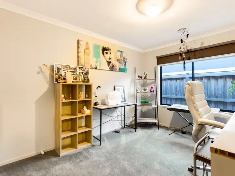 Fifth view of Homely house listing, 11 Evadene Drive, Tarneit VIC 3029