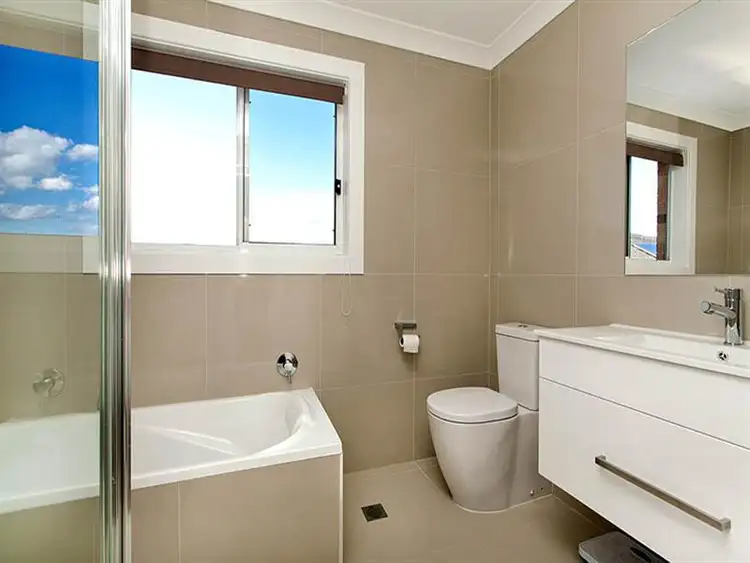Fourth view of Homely other listing, 1/7 Burrill Place, Flinders NSW 2529