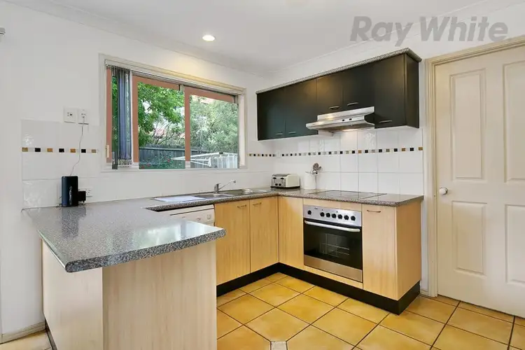 Third view of Homely townhouse listing, 34/25 Buckingham Place, Eight Mile Plains QLD 4113
