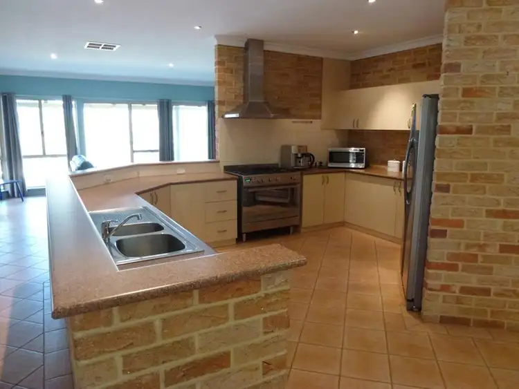 Third view of Homely house listing, 16 Bonita Road, Bullsbrook WA 6084