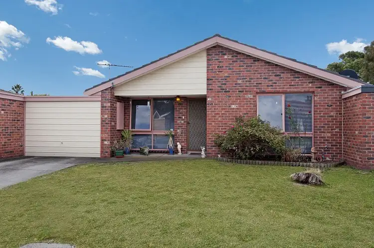 21 Village Crescent, Chelsea VIC 3196