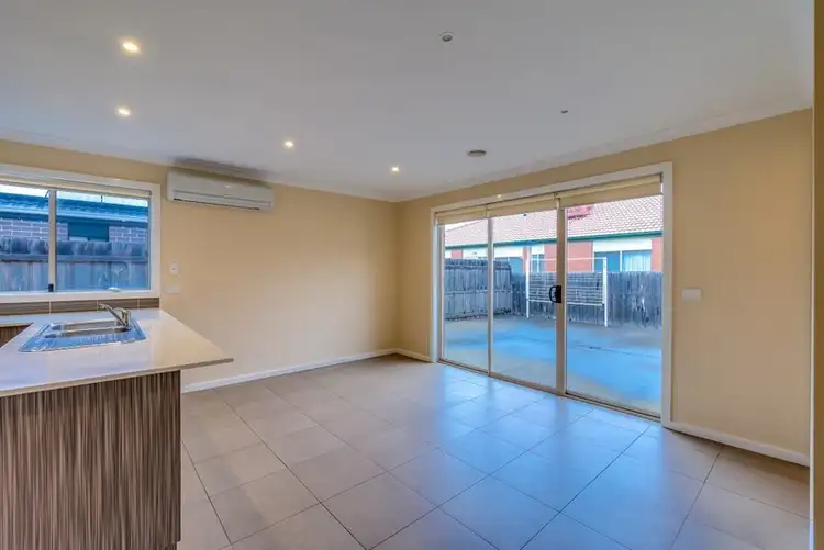 Seventh view of Homely house listing, 3 Bridgewater Way, Truganina VIC 3029