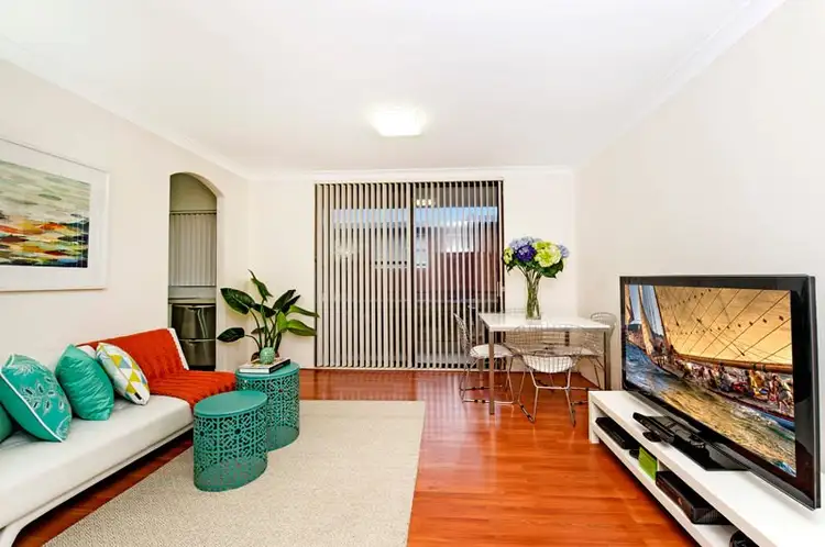 15/36-38 Willis Street, Kingsford NSW 2032