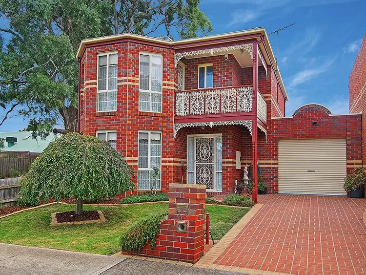 Main view of Homely house listing, 33 Island Place, Mill Park VIC 3082