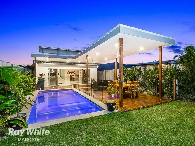Main view of Homely house listing, 47 Mein Street, Scarborough QLD 4020