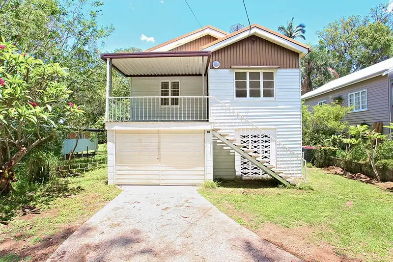 Main view of Homely house listing, 56 Bent Street, Toowong QLD 4066