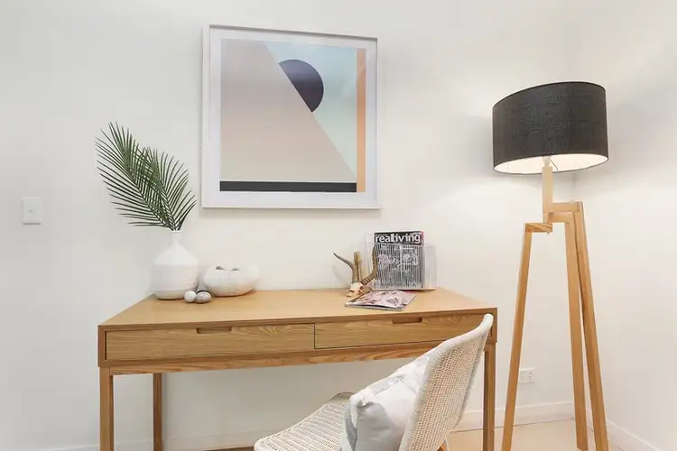 Fifth view of Homely apartment listing, 1516/43 Wilson Street, Botany NSW 2019