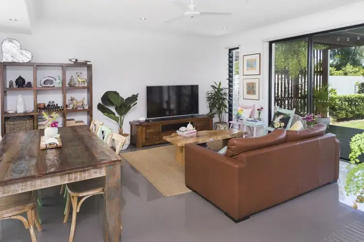 Fourth view of Homely unit listing, 21/323 Bayview Street, Hollywell QLD 4216