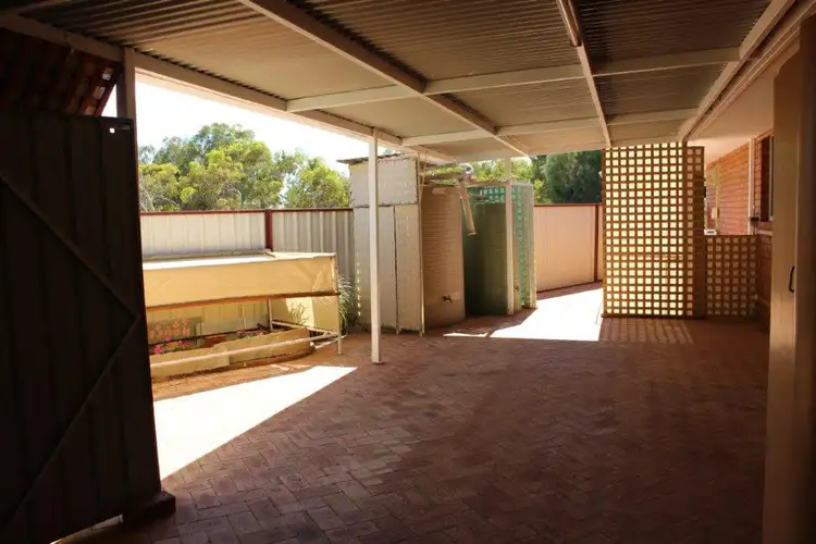 Second view of Homely unit listing, 1C Irwin Crescent, Dongara WA 6525