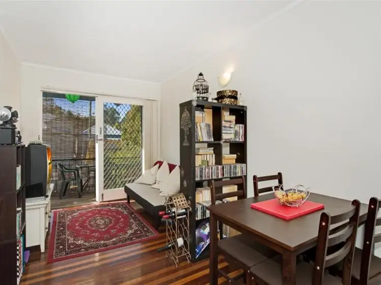 1/38 Hayward Street, Paddington QLD 4064