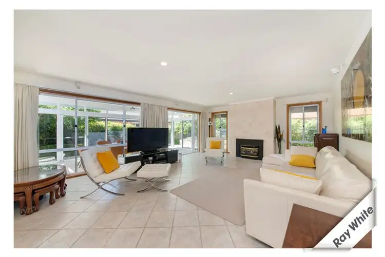 Third view of Homely house listing, 2 Whiteside Court, Nicholls ACT 2913