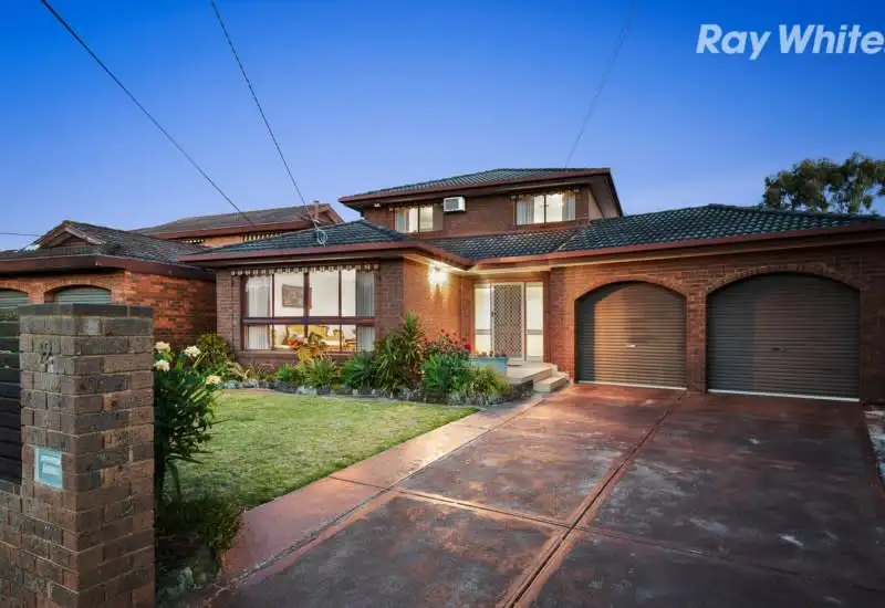 Main view of Homely house listing, 12 Derwent Street, Mentone VIC 3194