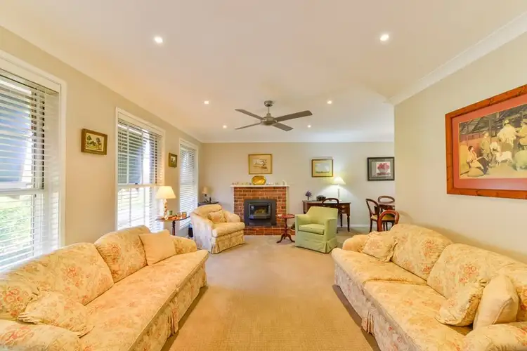 Third view of Homely house listing, 15 Baringa Place, Tamworth NSW 2340