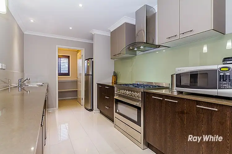 Fifth view of Homely house listing, 13 Livida Circuit, Lyndhurst VIC 3975