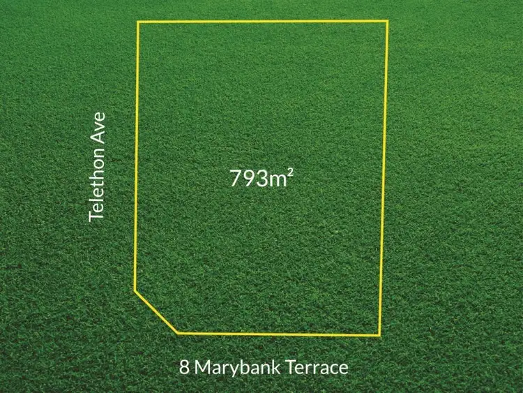 Second view of Homely house listing, 8 Marybank Terrace, Athelstone SA 5076