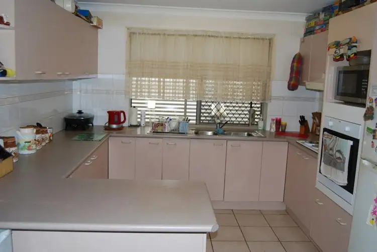 Second view of Homely house listing, 49 Coolana Street, Lota QLD 4179