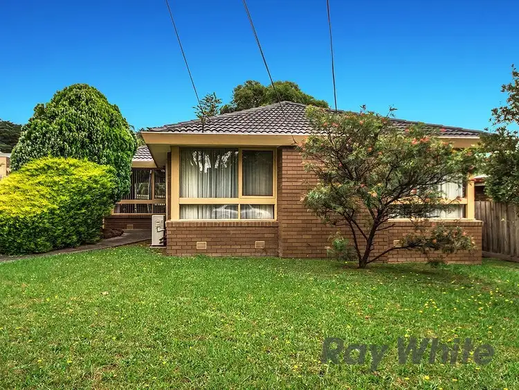 Main view of Homely house listing, 24 Joanne Avenue, Chirnside Park VIC 3116