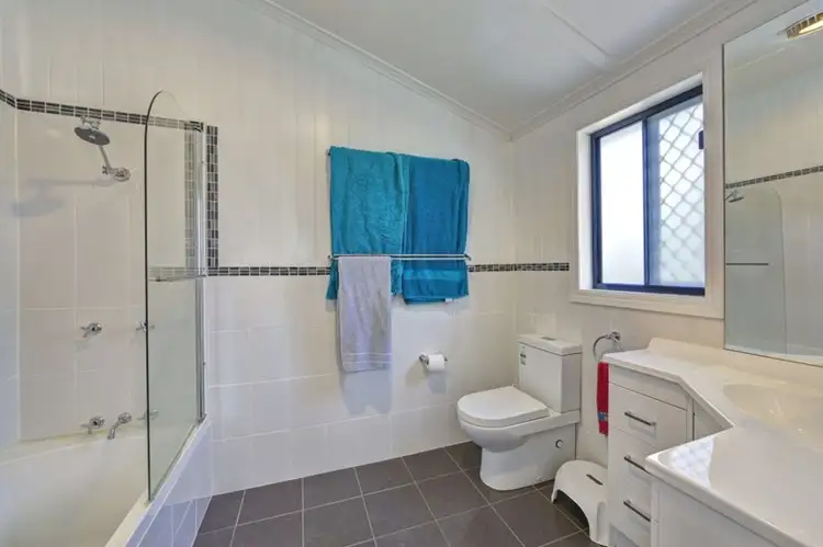 Fourth view of Homely house listing, 50 Pitt Street, Walkervale QLD 4670