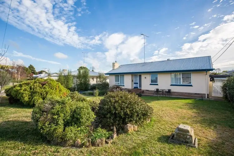 5 Stafford Street, Mount Gambier SA 5290