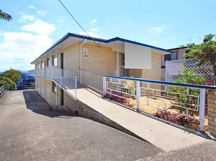 Second view of Homely block of units listing, 223 Beaudesert Road, Moorooka QLD 4105
