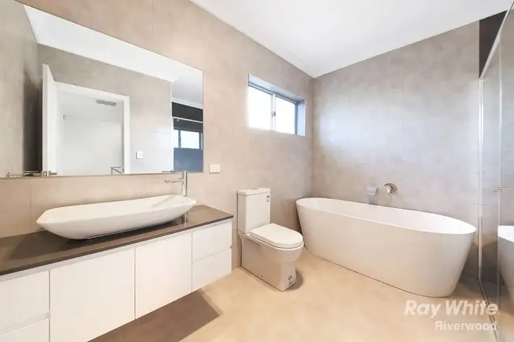 Fifth view of Homely other listing, 88a Payten Avenue, Roselands NSW 2196