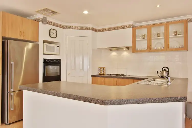 Fourth view of Homely house listing, 11 Banker Court, Lilydale VIC 3140