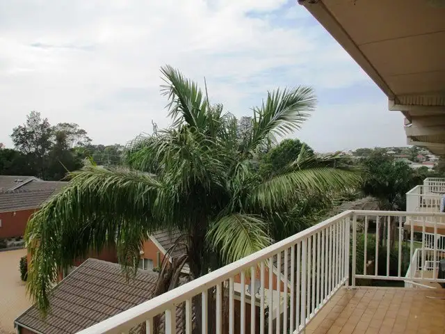 Fifth view of Homely unit listing, 9/10 Oxley Crescent, Port Macquarie NSW 2444