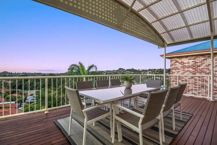 Fourth view of Homely house listing, 27 Tralee Drive, Banora Point NSW 2486