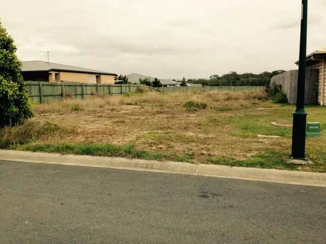 Main view of Homely land listing, 7 Hipwood Street, Morayfield QLD 4506