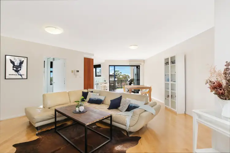 502/296-300 Kingsway, Caringbah NSW 2229