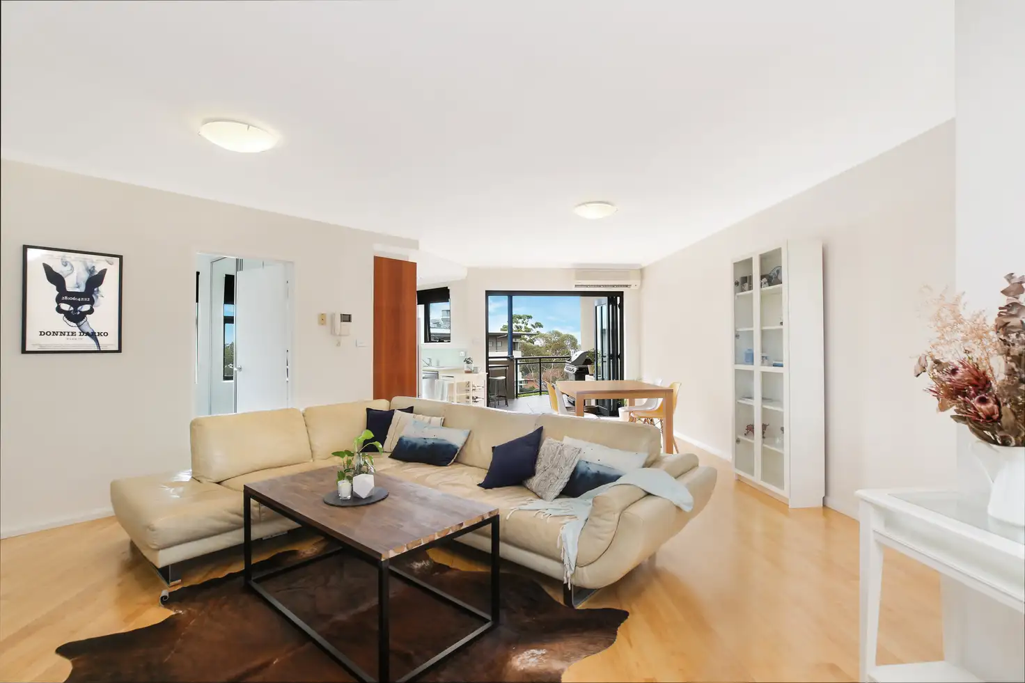 Main view of Homely apartment listing, 502/296-300 Kingsway, Caringbah NSW 2229