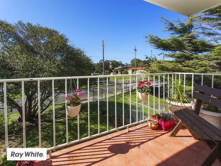 Third view of Homely apartment listing, 3/86 Oxley Avenue, Kiama Downs NSW 2533