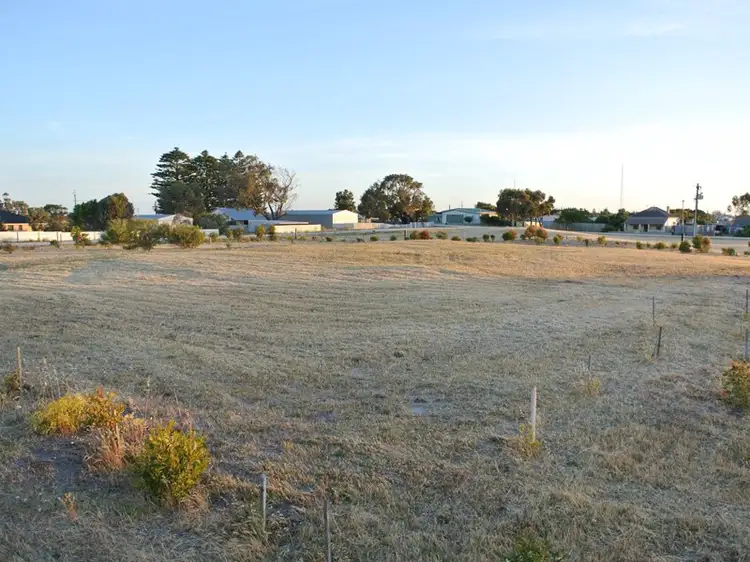Main view of Homely land listing, Lot 18 Archibald Street, Kingston Se SA 5275