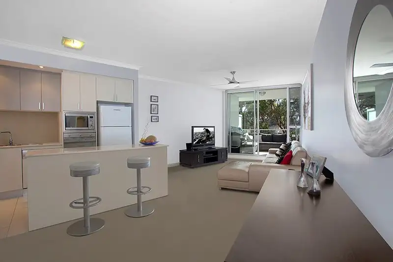 Main view of Homely apartment listing, 425/14 Darling Street, Kensington NSW 2033
