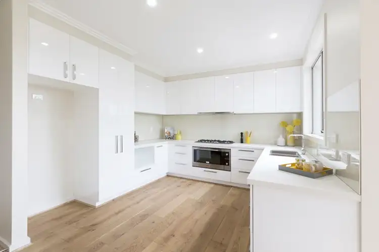 Third view of Homely townhouse listing, 6/431 Station Street, Bonbeach VIC 3196