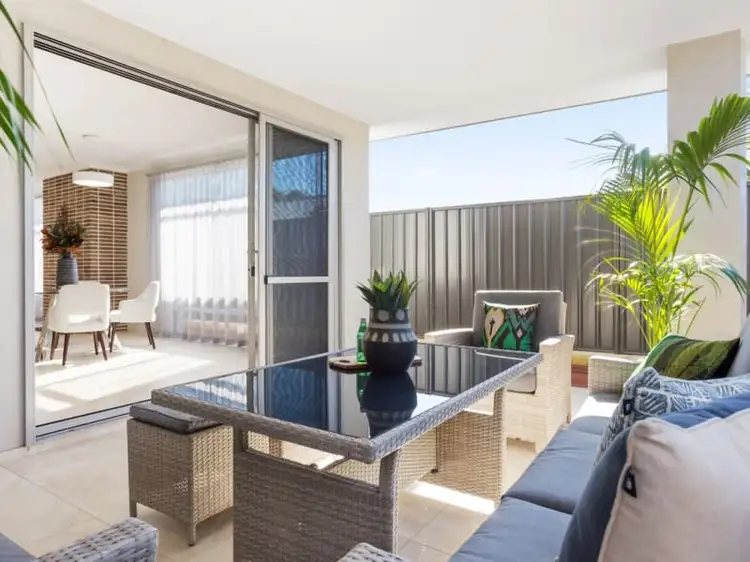 Second view of Homely house listing, 50A Brompton Road, Wembley Downs WA 6019