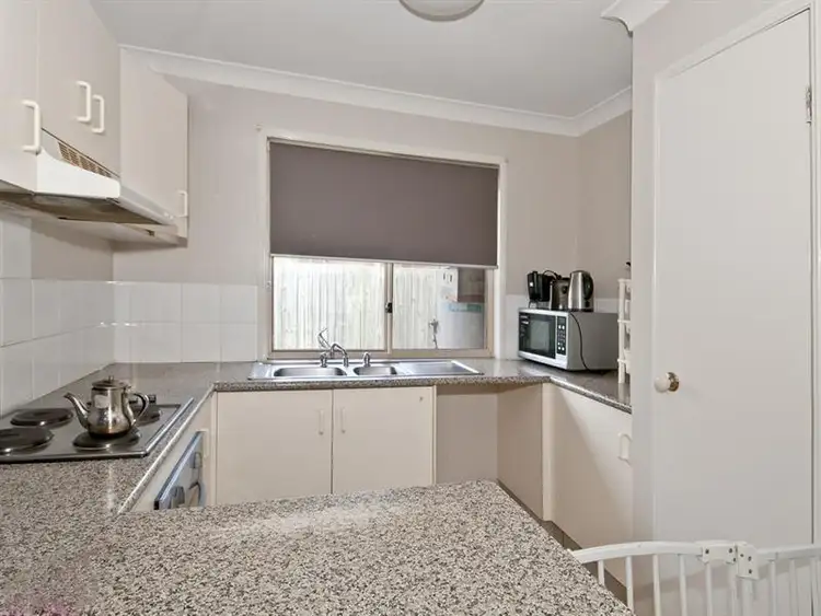 11 Lake Amaroo Court, Logan Reserve QLD 4133