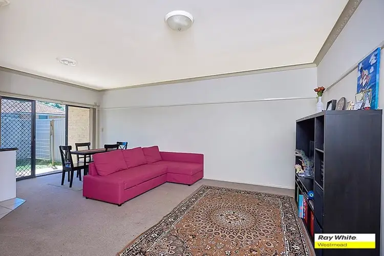 Third view of Homely villa listing, 2/1-3 School Parade, Westmead NSW 2145