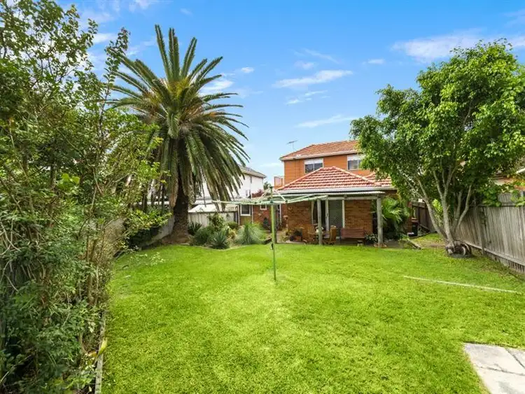 Fifth view of Homely house listing, 4 Oxley Street, Matraville NSW 2036