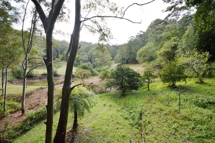 Third view of Homely rural property listing, 544c Coramba Road, Karangi NSW 2450
