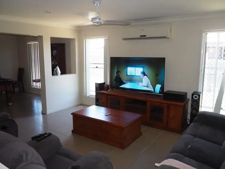 Fourth view of Homely house listing, 3 Laurel Court, Tinana QLD 4650