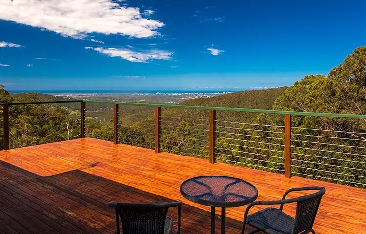 Main view of Homely house listing, 9 Kailas Court, Tamborine Mountain QLD 4272