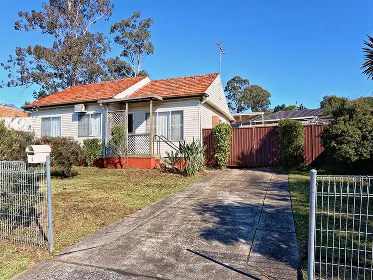 Main view of Homely house listing, 74 Walters Road, Blacktown NSW 2148