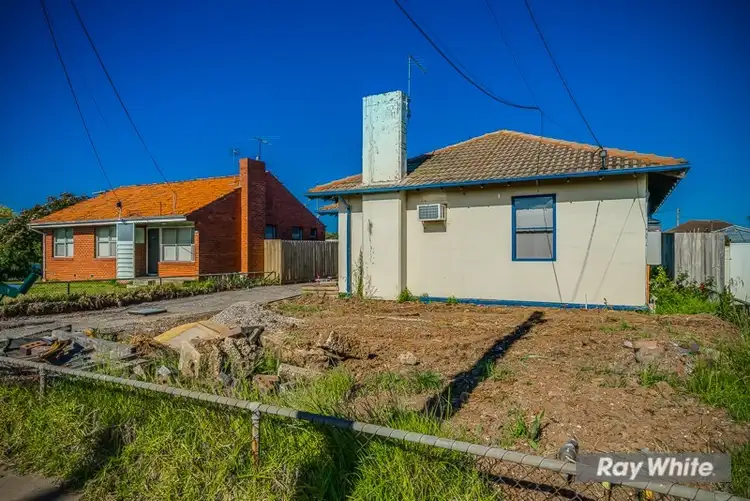 Second view of Homely house listing, Unit 1 103 Bladin Street, Laverton VIC 3028
