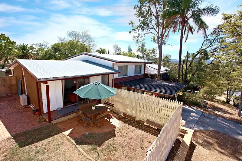 Main view of Homely house listing, 24 Sabot Street, Jamboree Heights QLD 4074
