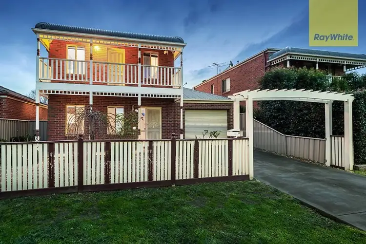 19 Parramatta Walk, Craigieburn VIC 3064