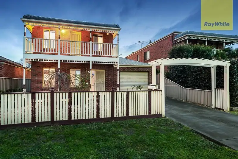 Main view of Homely house listing, 19 Parramatta Walk, Craigieburn VIC 3064